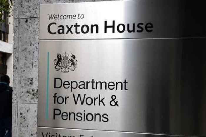 Universal Credit claimants having £94 snatched back by DWP over little-known 2013 rule