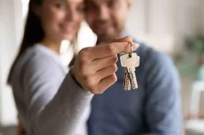 Warning for thousands of UK households who took mortgages out in certain year