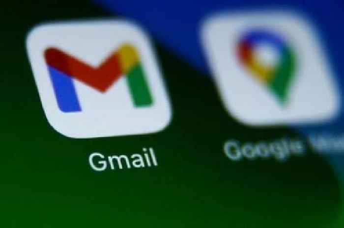 Warning issued to 180 million people with Gmail, Netflix or Paypal account