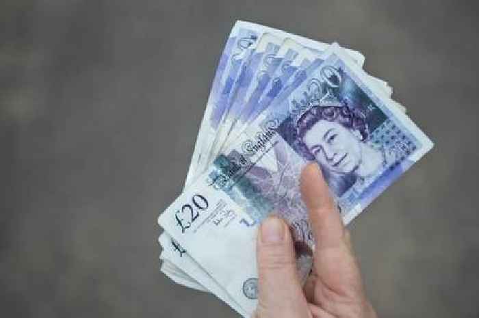 £200 payments announced for state pensioners who've lost Winter Fuel Allowance