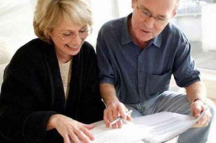 DWP set to make changes to State Pension checking system