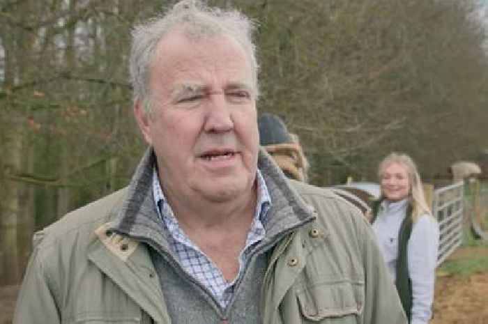 Jeremy Clarkson 'infuriated' over show decision as he says 'drives me mad'