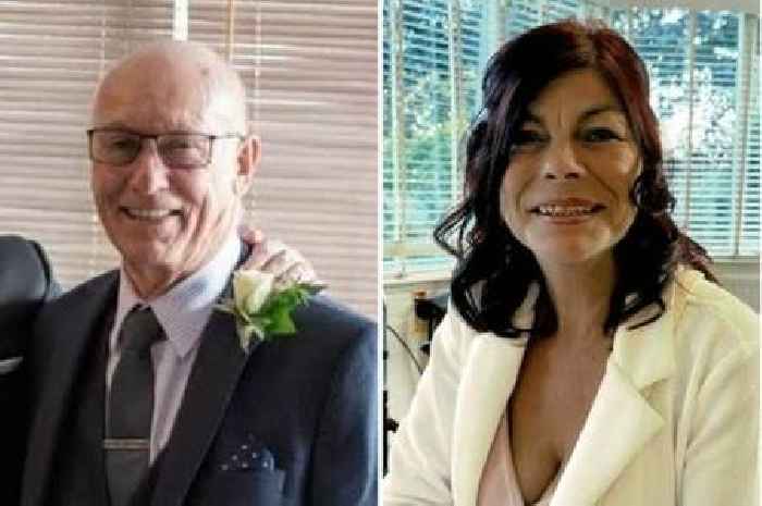 Death notices and funeral announcements from Grimsby and Scunthorpe Telegraph - May 28, 2025