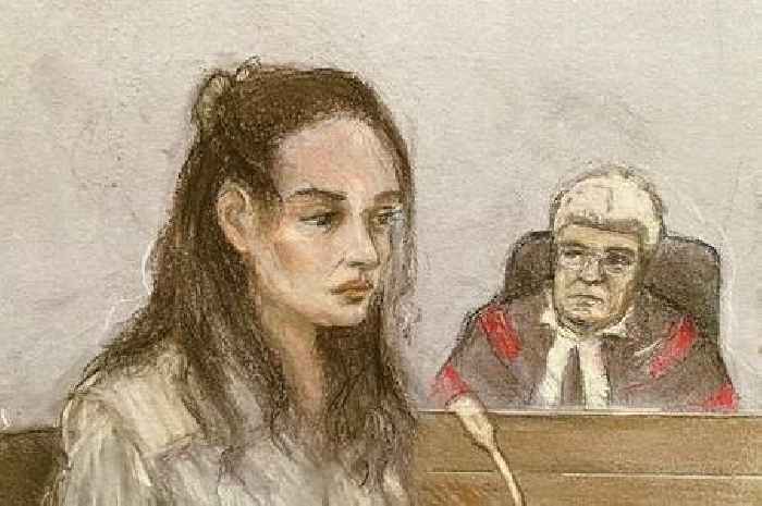Constance Marten’s partner attacked officers on post-natal ward, court told