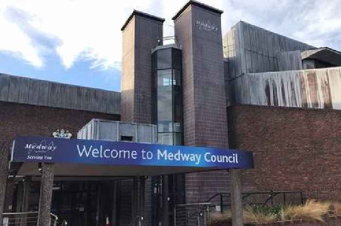 Draft plan for next 16 years of homes, roads and GP surgeries to be published by Medway Council