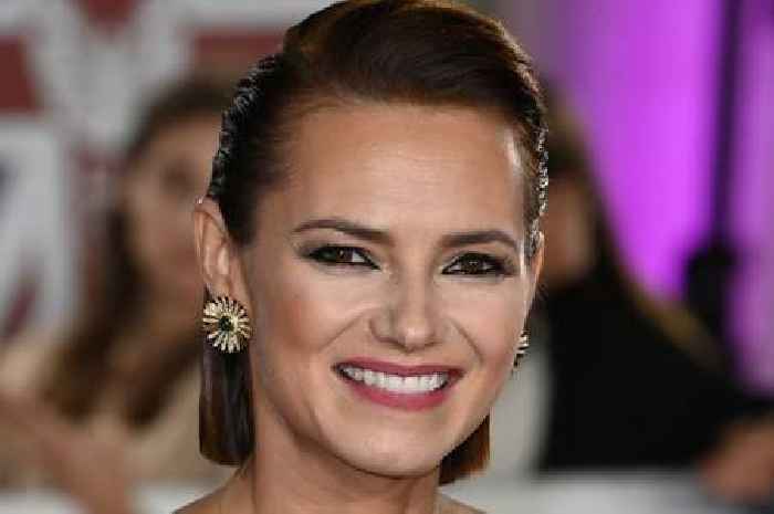 BBC Eastenders star Kara Tointon has double mastectomy after discovering she has deadly BRCA1 gene