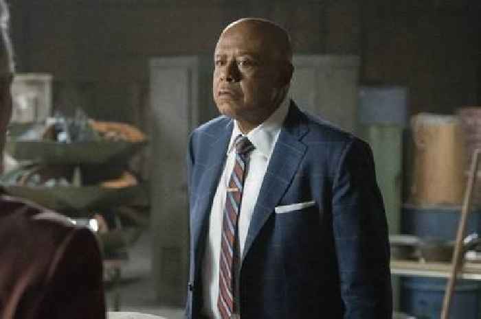 Godfather of Harlem season four UK release date, cast and what to expect