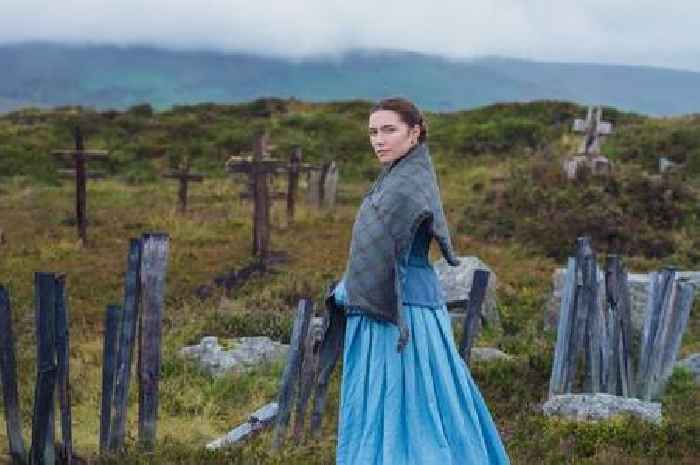Hidden gem 'beautiful' Netflix period drama hailed 'a rare film' by fans