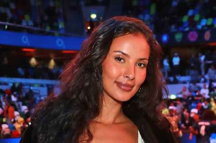 Maya Jama lands major role in new Netflix series away from ITV's Love Island