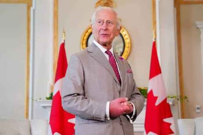 King Charles 'managing' his cancer as insiders issue health update