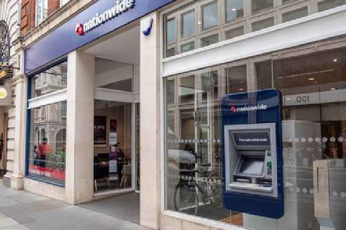 Nationwide customers face losing £360 from their account