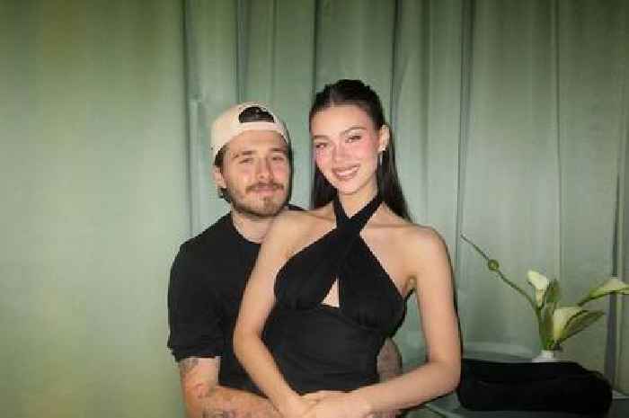 Brooklyn Beckham issues warning after he's urged to 'reconcile with family'
