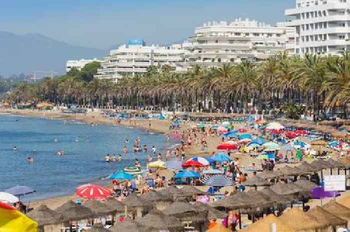 DWP could pause PIP payments or benefit entitlement if you holiday abroad this summer