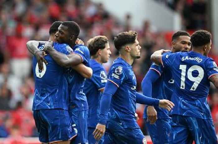 How can I watch Real Betis vs Chelsea for free? TV channel, live stream, kick-off time