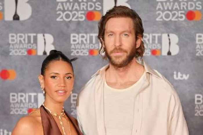 Inside Scots DJ Calvin Harris' big life changes from fatherhood to copyright row
