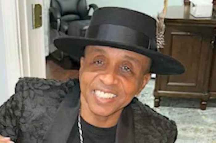 Kool & the Gang singer Michael Sumler dies at 71 in horror car crash