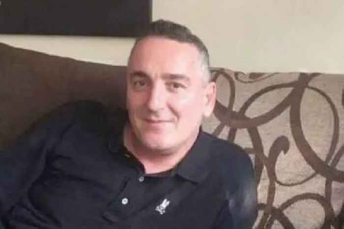 Man wrongly accused of driving car into Liverpool crowd left 'stressed out'