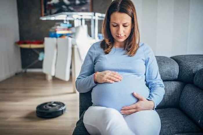 'My mother-in-law says my baby's name is awful - it's making my pregnancy miserable'