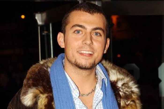 Paul Danan was discovered dead on the sofa with 'TV still on' by friends
