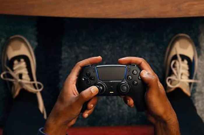 'Reliable' PS5 controller that's 'perfect for losing at Fortnite' now £15 off on Argos