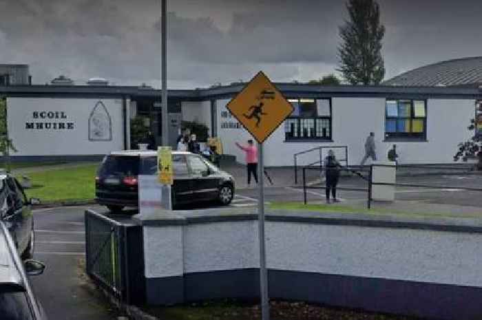 School locked down as man arrested over online threats to 'harm children'
