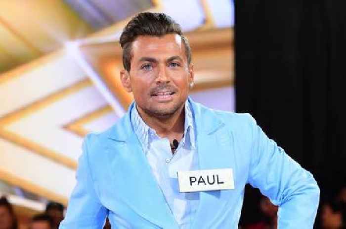Coroner returns verdict on Hollyoaks star Paul Danan's death