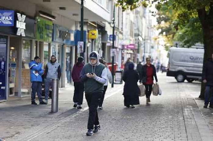 DWP reveals four groups of PIP claimants most likely to get ongoing £749 payment