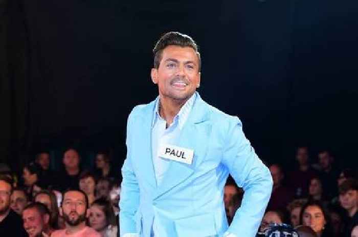Inquest of Hollyoaks star Paul Danan resumes today