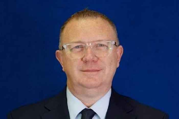 Merthyr Tydfil council leader on his priorities, Reform, UK Labour and his huge pride
