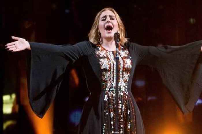 Millions of Brits think they're better singers than Adele and Sam Smith