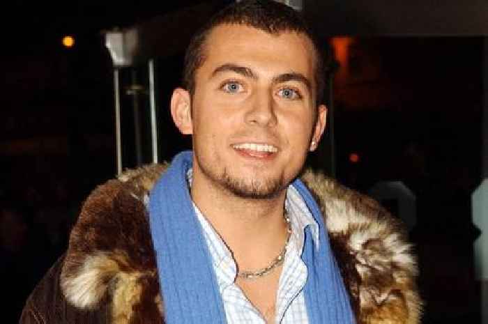Paul Danan cause of death confirmed after star was found dead on sofa by friends