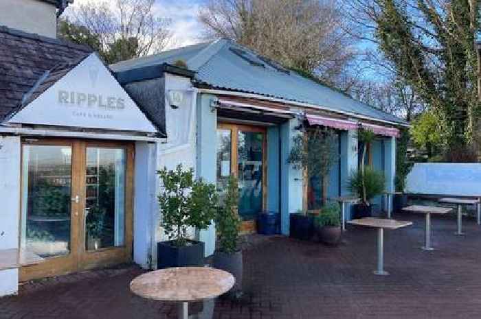 Plans for larger ice cream parlour on Swansea seafront rejected after row