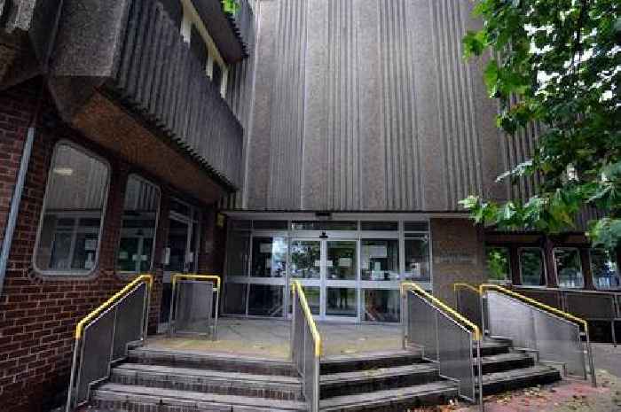 Rogue builder's 'catastrophic' error puts whole street in danger