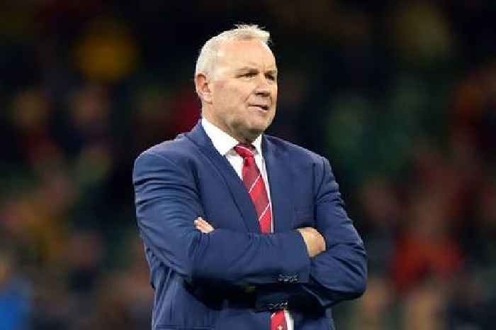 The Wayne Pivac interview: The man I think should coach Wales and the job I'd like in Welsh rugby