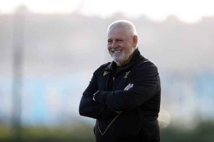 The real reason Warren Gatland took shock job in Uruguay as fee details emerge