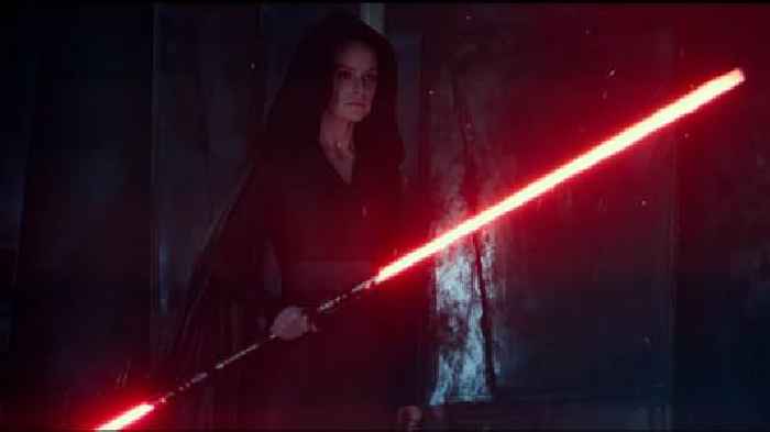Sith Rey reportedly closing out Fortnite’s Star Wars season