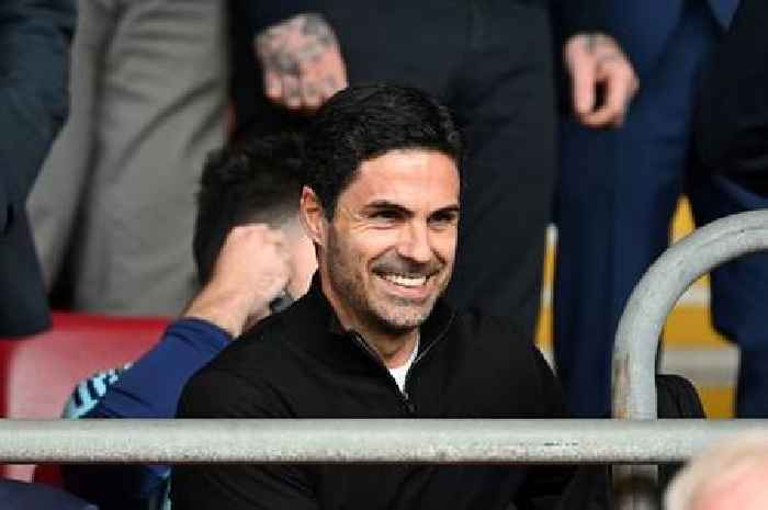 Arsenal can sanction three marquee transfers after £177.8m boost for Mikel Arteta