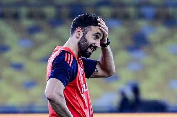 Arsenal given stark reminder not to repeat Man Utd summer mistake after latest humiliation