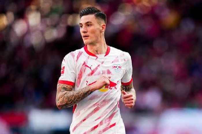 Benjamin Sesko transfer latest as RB Leipzig set clear stance amid Arsenal move
