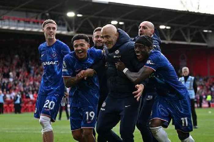 Chelsea Conference League prize money so far and the mega Champions League windfall to come