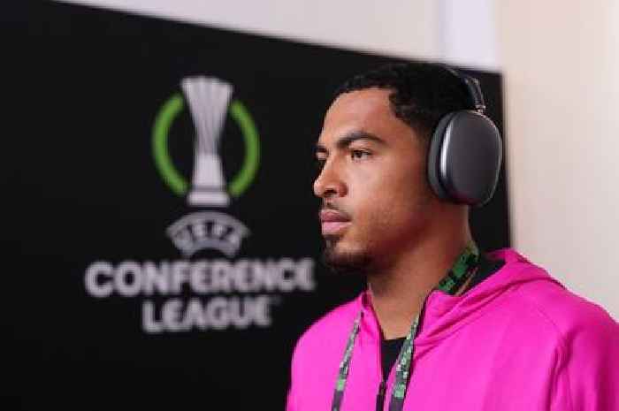 Enzo Maresca makes shock Chelsea vs Real Betis Conference League decision