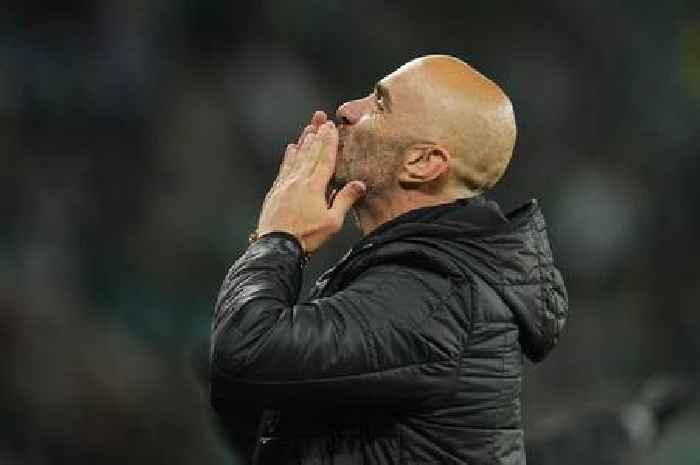 Enzo Maresca press conference LIVE - Chelsea boss on Conference League win, celebrations, Palmer