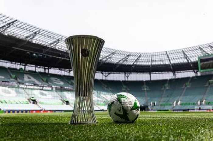 How to watch Conference League final for free - Real Betis vs Chelsea TV channel and live stream