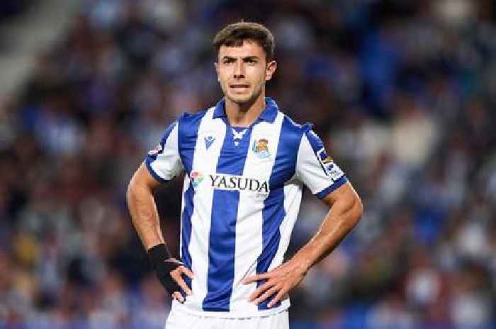 Martin Zubimendi to Arsenal transfer delay explained as Andrea Berta faces Real Madrid problem
