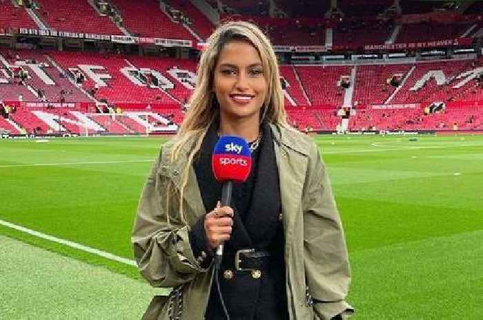 Melissa Reddy leaving Sky Sports as internal memo reveals seven stars axed