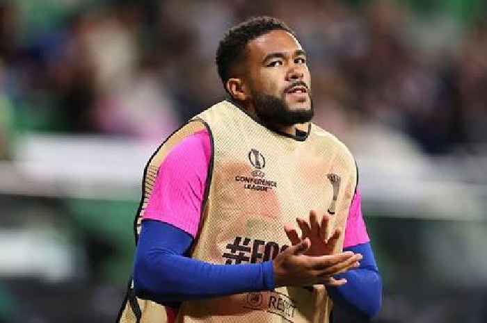 Reece James reaction to Enzo Maresca Chelsea decision as Cole Palmer embarrasses Real Betis ace