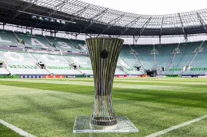The Chelsea players who can receive Conference League winners' medals after Real Betis showdown