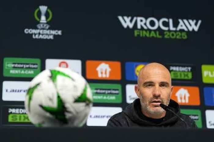 Three Chelsea players drop early team news hints for Conference League final vs Real Betis