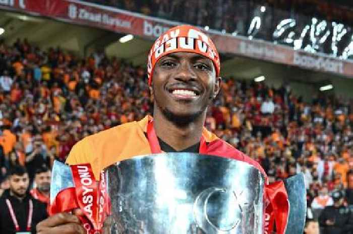 Victor Osimhen sends new message as Enzo Maresca confirms Chelsea transfer decision imminent