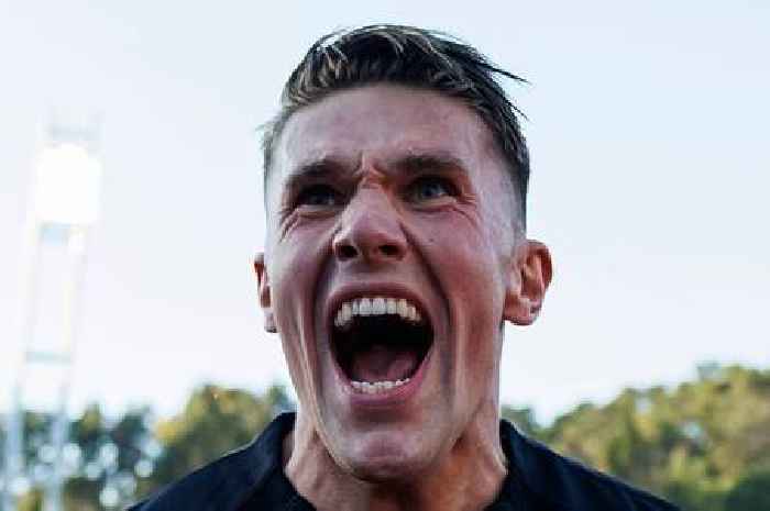 Viktor Gyokeres' family has made its feelings clear on Man Utd transfer target's future